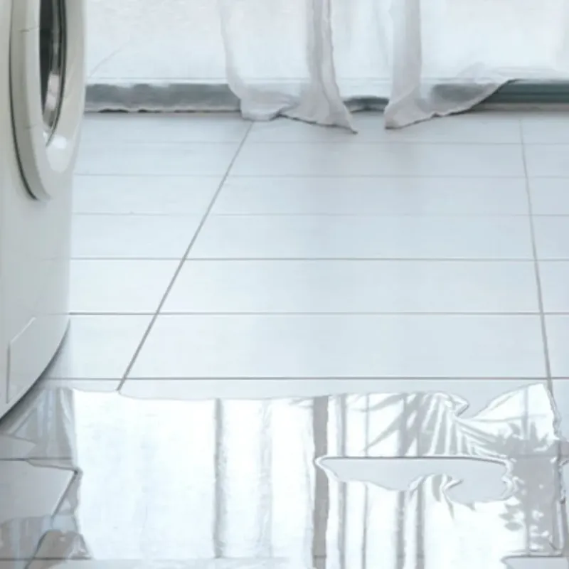 Appliance Leak Cleanup in Chicopee, MA